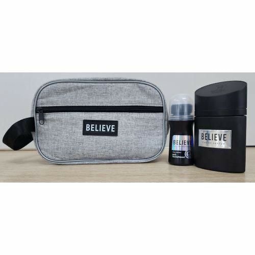 Believe
