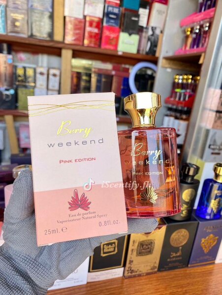Perfumes