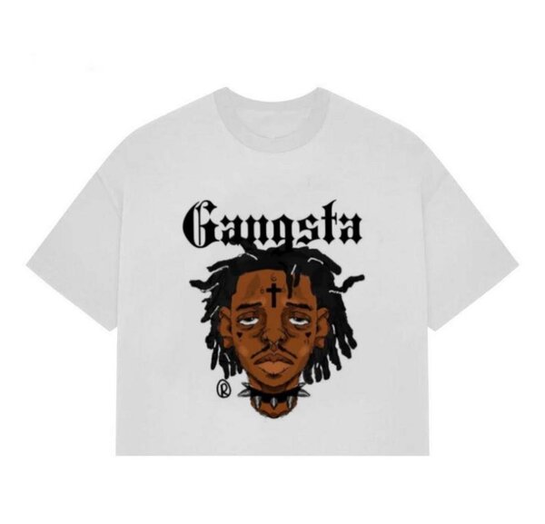 Supremacy crop tops