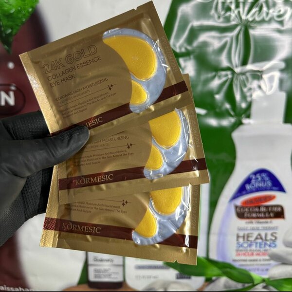 Skin care products