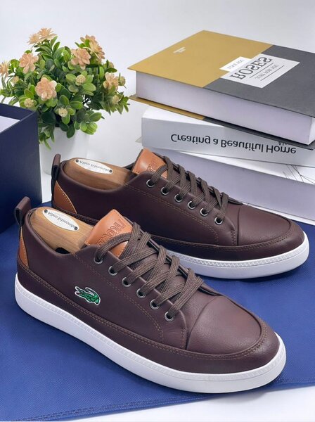 Lacoste shoes