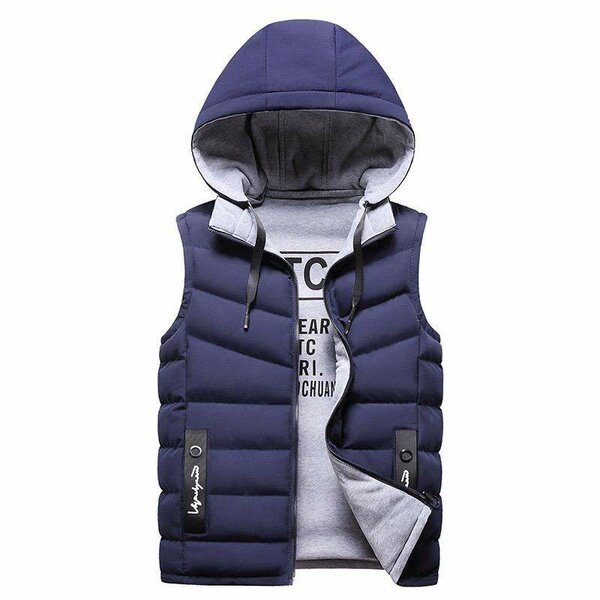 Off Jacket