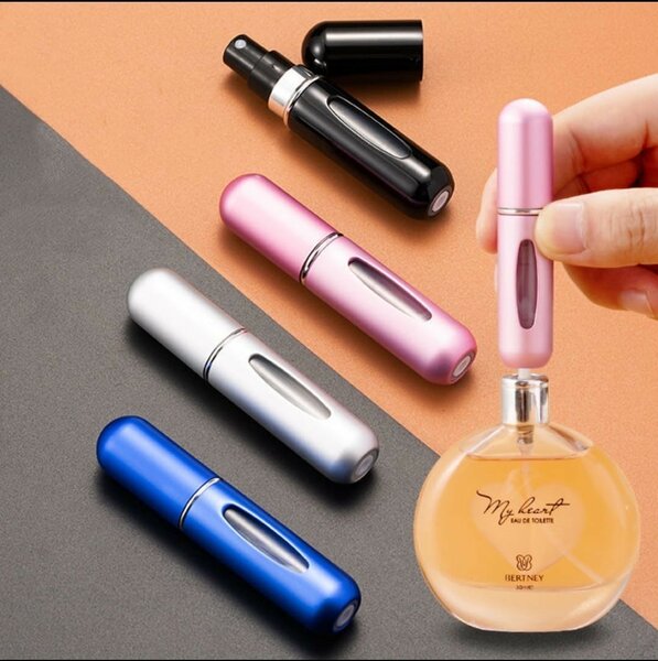 Vaporisateur de parfum
