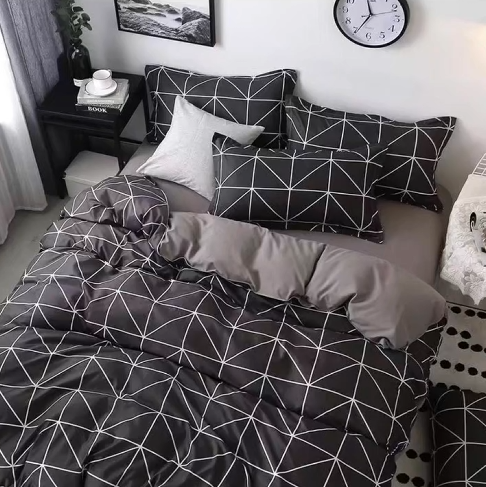 Bed linen set