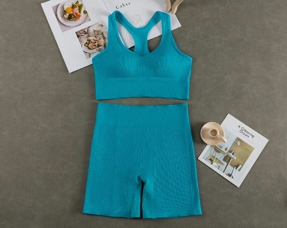 Gym n swim  wear