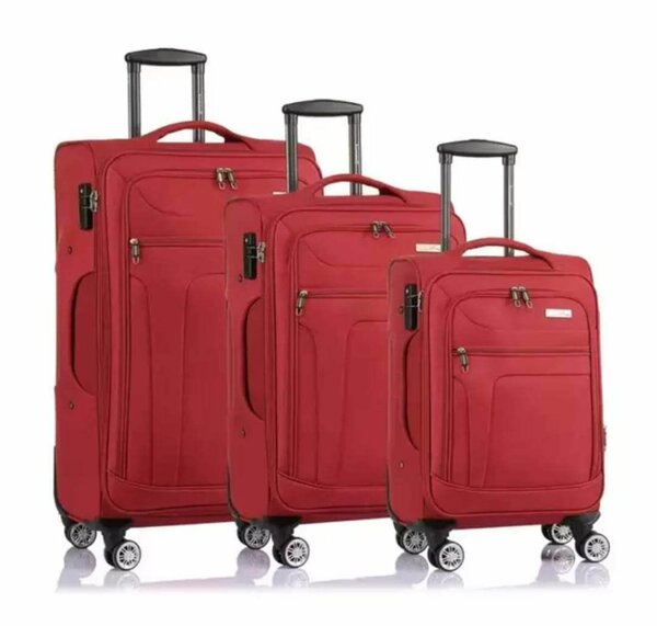 Valise 3 pièces
