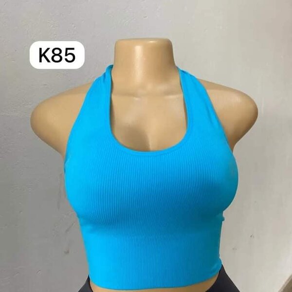 Tank tops