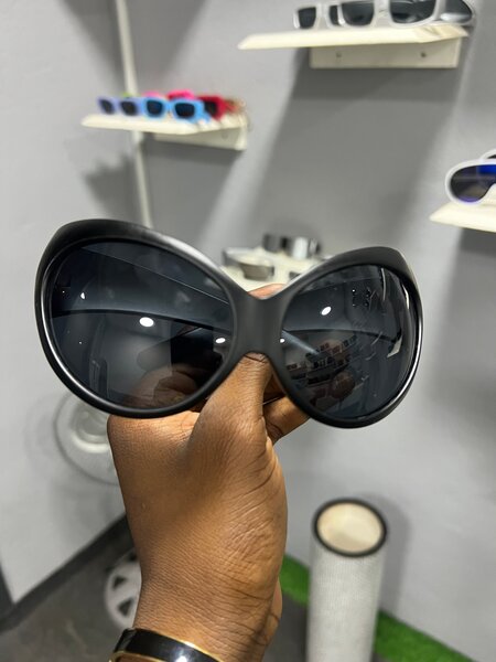 Lunette de soleil