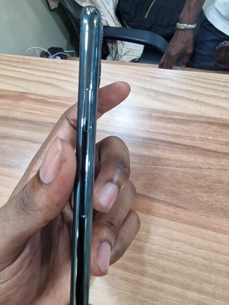 Iphone 11 pro