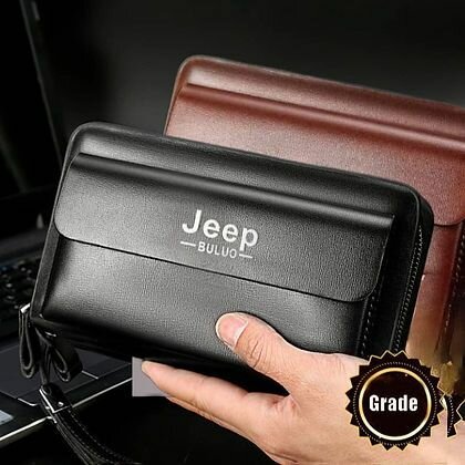 POCHETTE HOMME