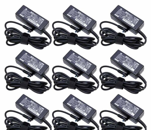 Laptop power packs