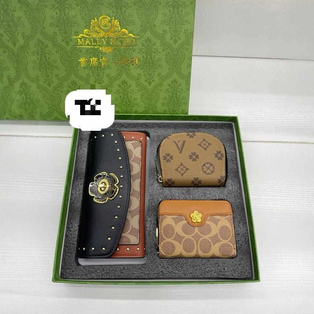 Coffret 3 en 1