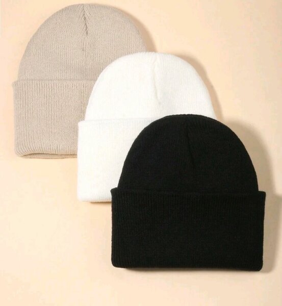 Bonnet enfants