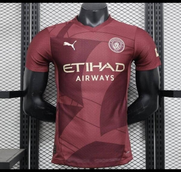Football jerseys