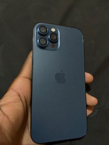 iPhone 12 Pro Max