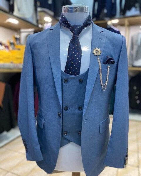 Suit
