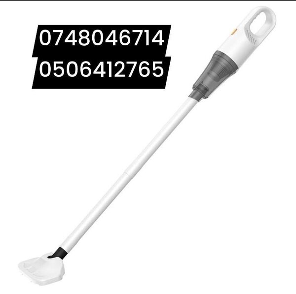 Aspirateur  rechargeables