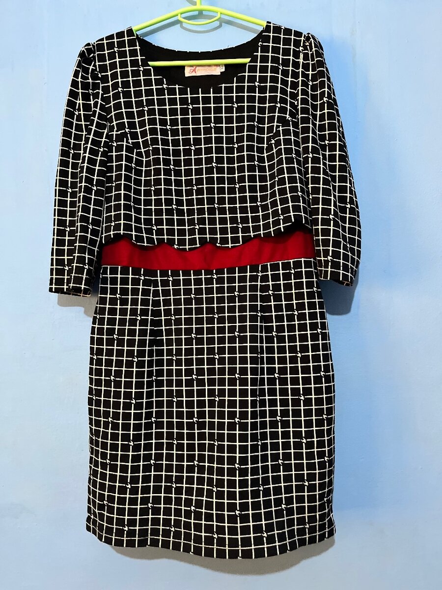 Office wear