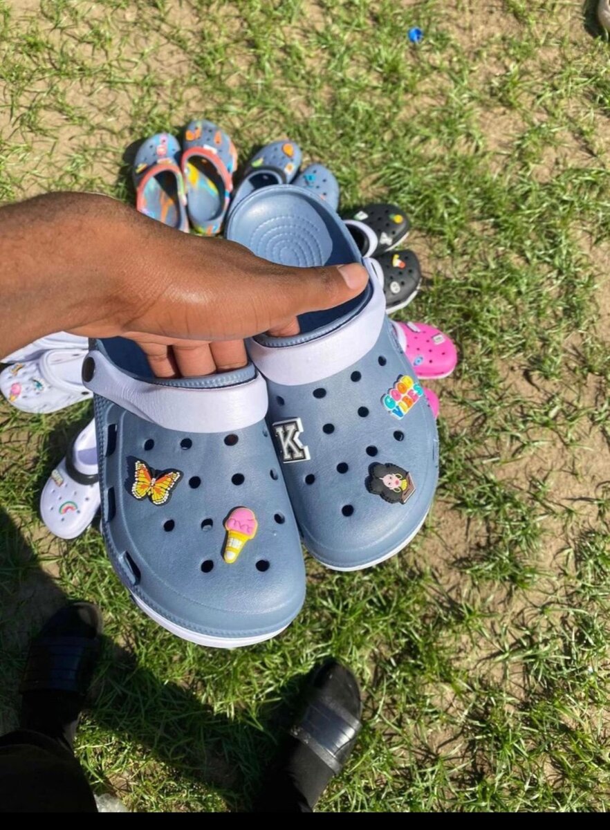 Crocks