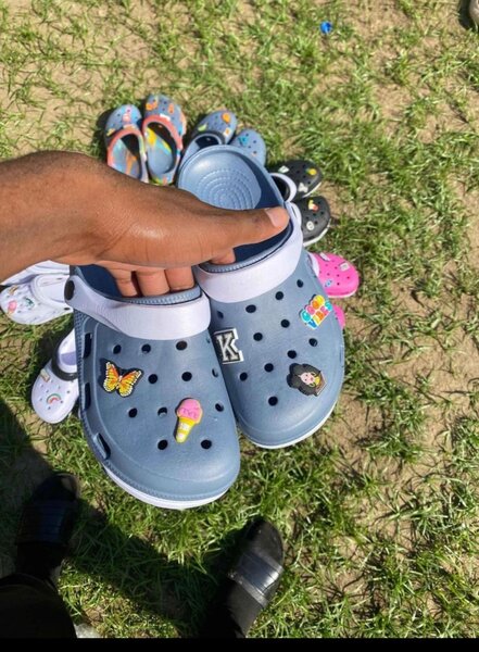 Crocks