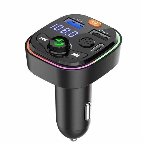 mp3 pour véhicules