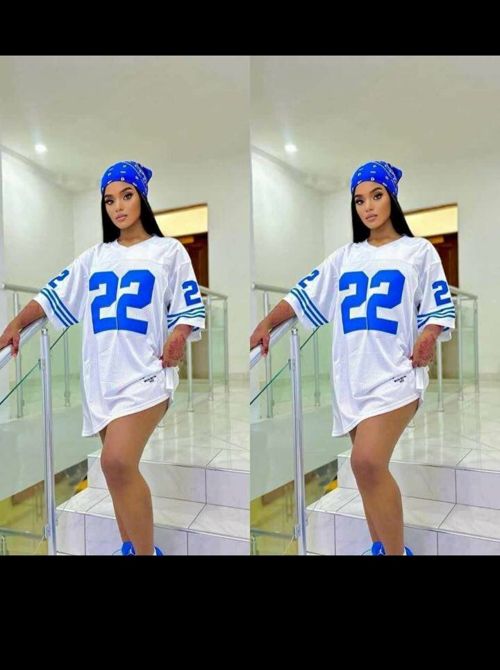 Baseball jerseys