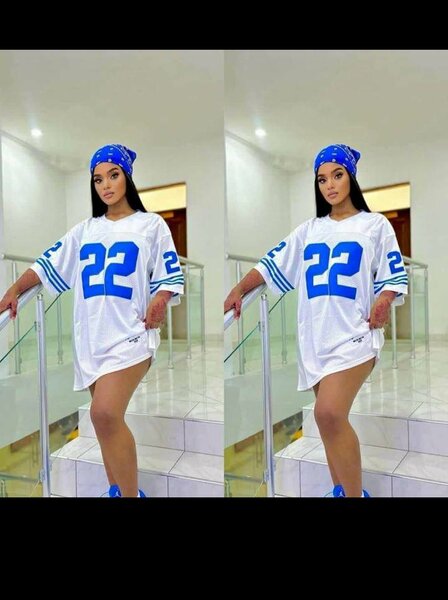 Baseball jerseys