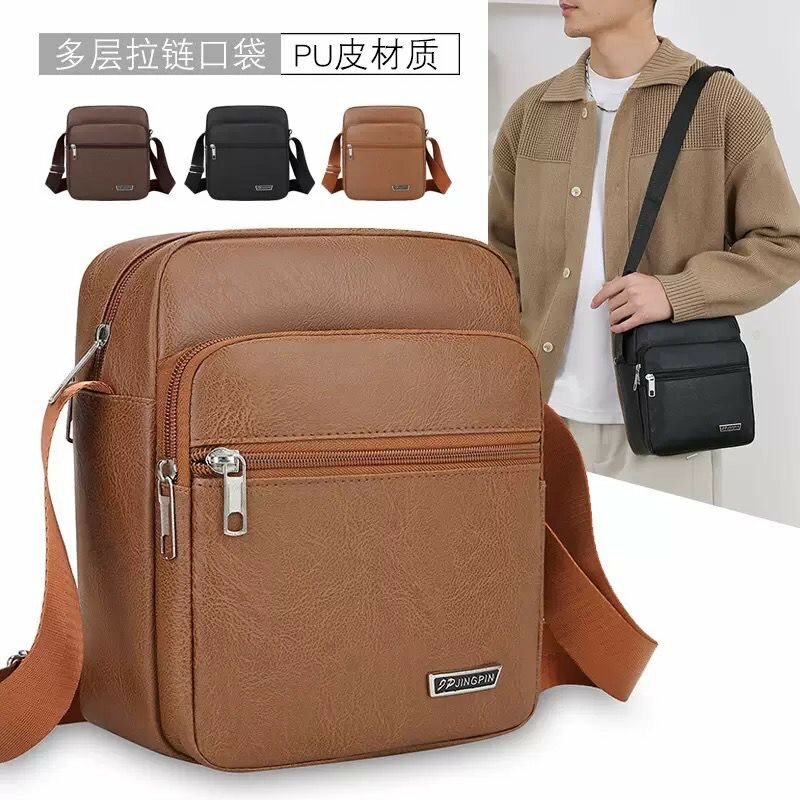 Side bag