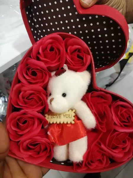 Valentine Gift