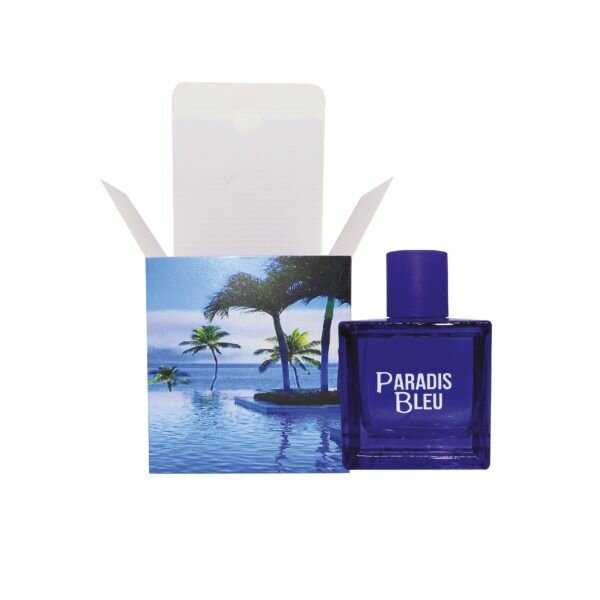 Parfum PARADIS BLEU 100ML