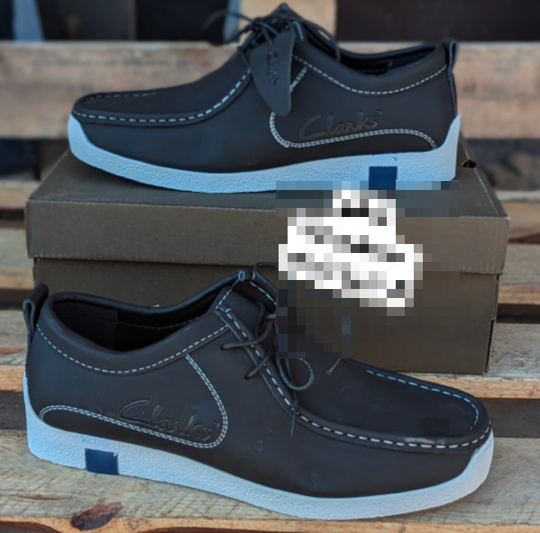 lace-up boots
