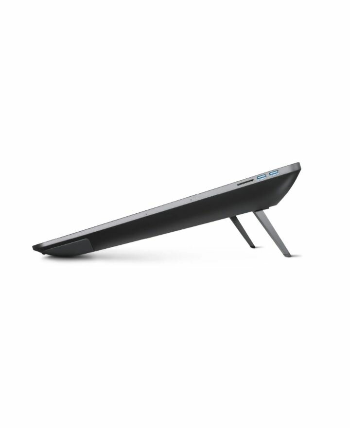 Tablette Syntic Wacom Pro 24