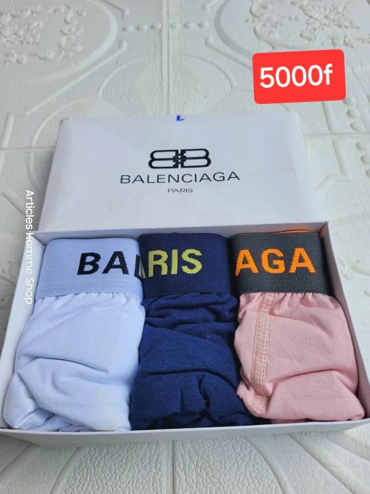 Sous-vêtements