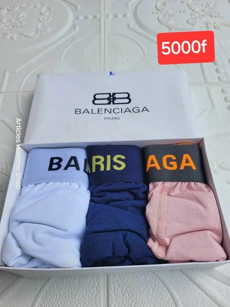 Sous-vêtements