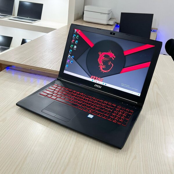 MSI