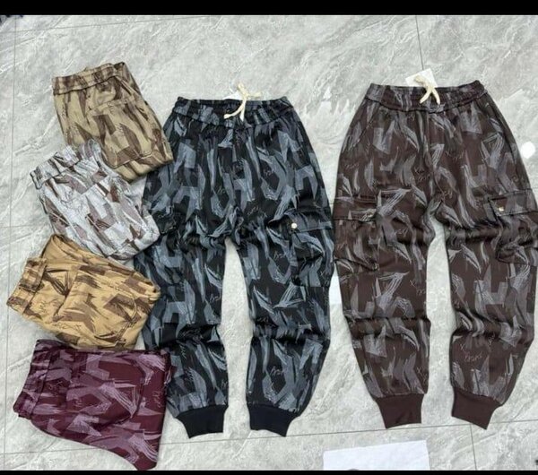 nice Joggers