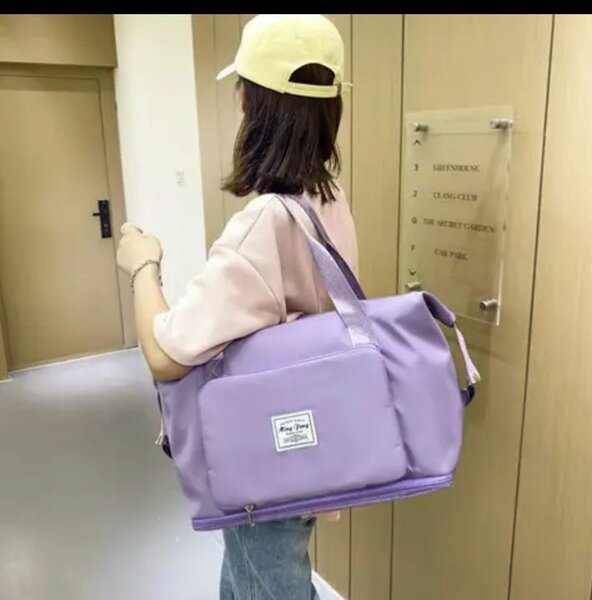 Mini traveling bags