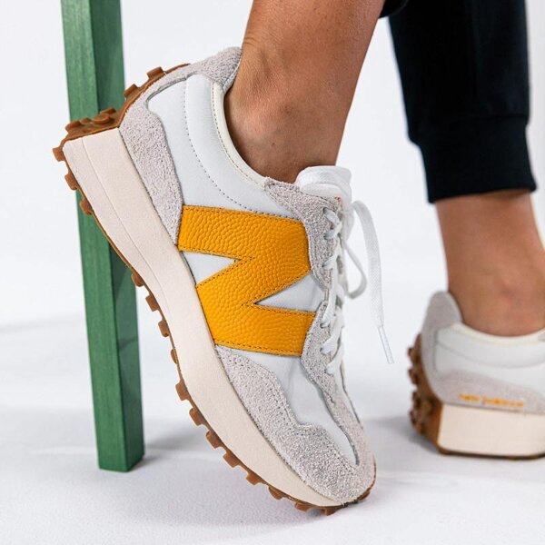 New balance327