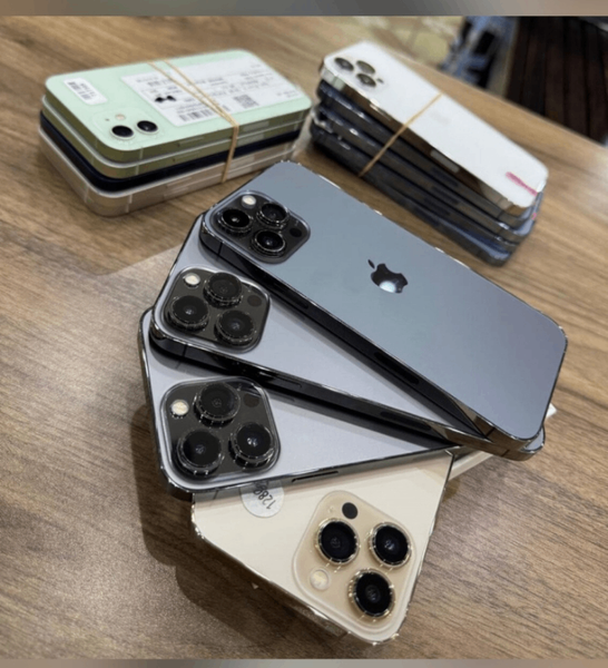 lPHONE 13 PRO MAX
