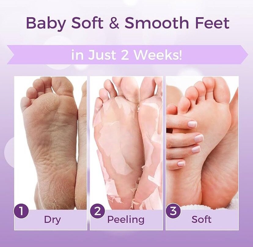 Footmask