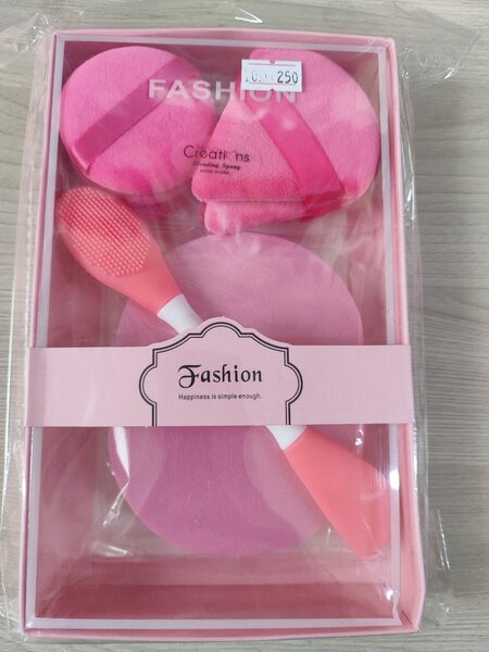 Fashion