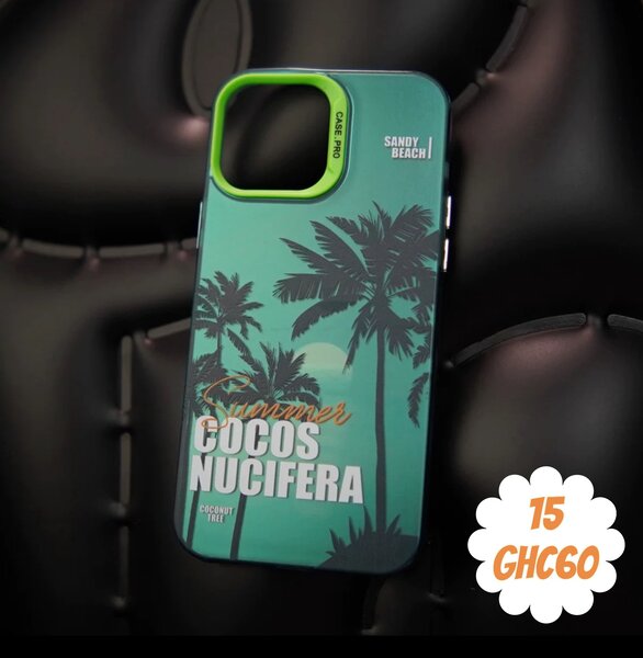 Phone case