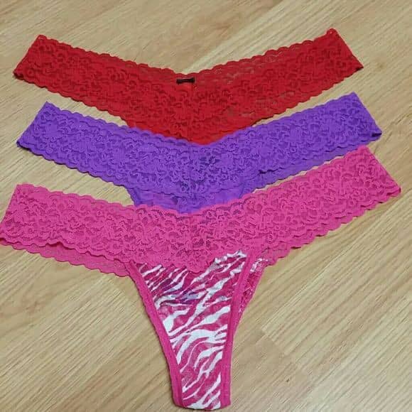 PANTIES