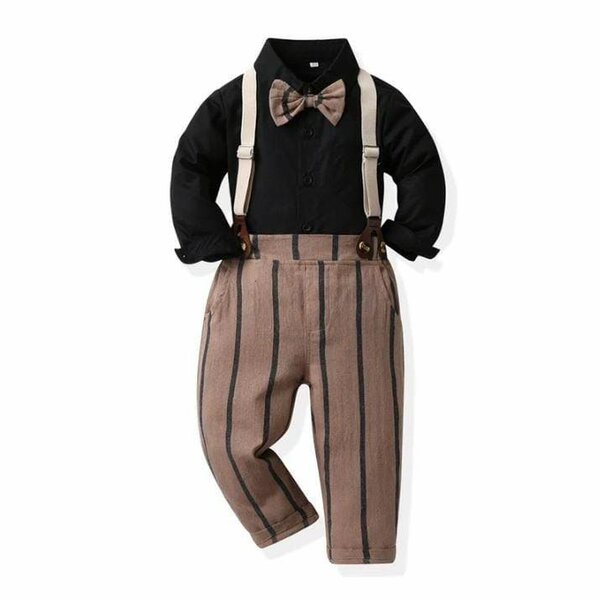 Boys wear