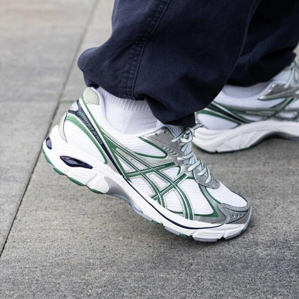 ASICS runner