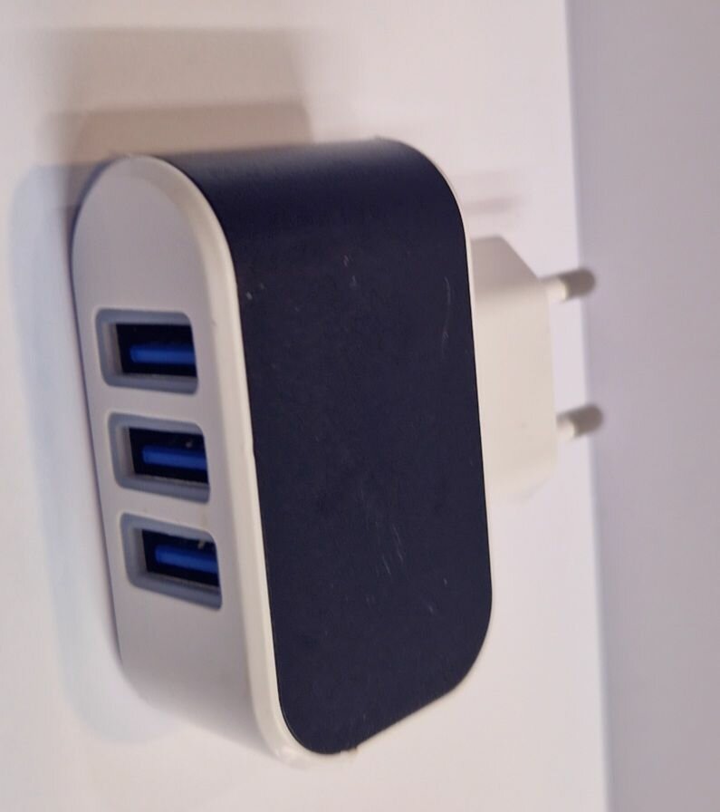 Chargeur