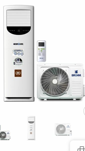 Air Conditioner