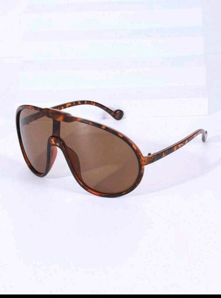 Lunettes de soleil