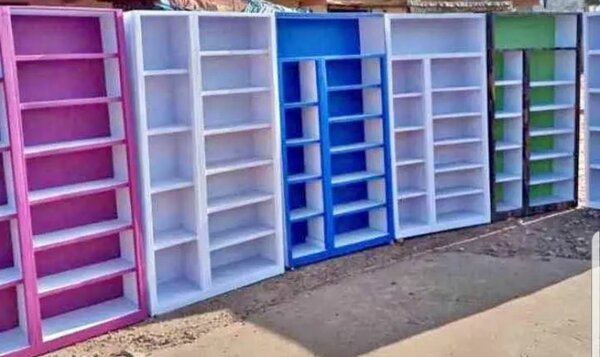 Shoe Rack