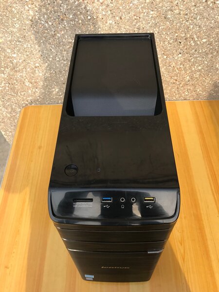 Lenovo